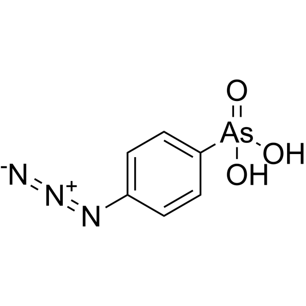 4-Azidophenylarsonic acid 861605-27-8